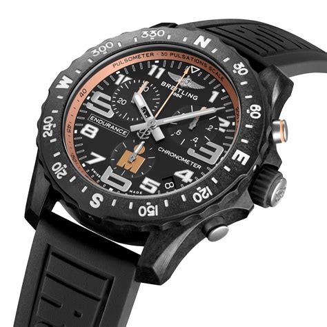 breitling endurance pro ironman